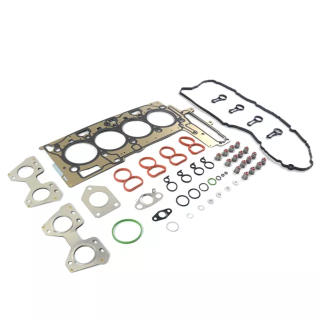 Zylinderkopfdichtung Set für BMW 1er E81 120d N47D20C 07/03-11/12 11127807293