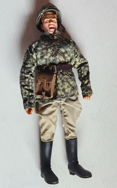 DRAGON MODELS U.S. Soldier Action Figure 1/6 Scale EUR 38,31 - PicClick IT