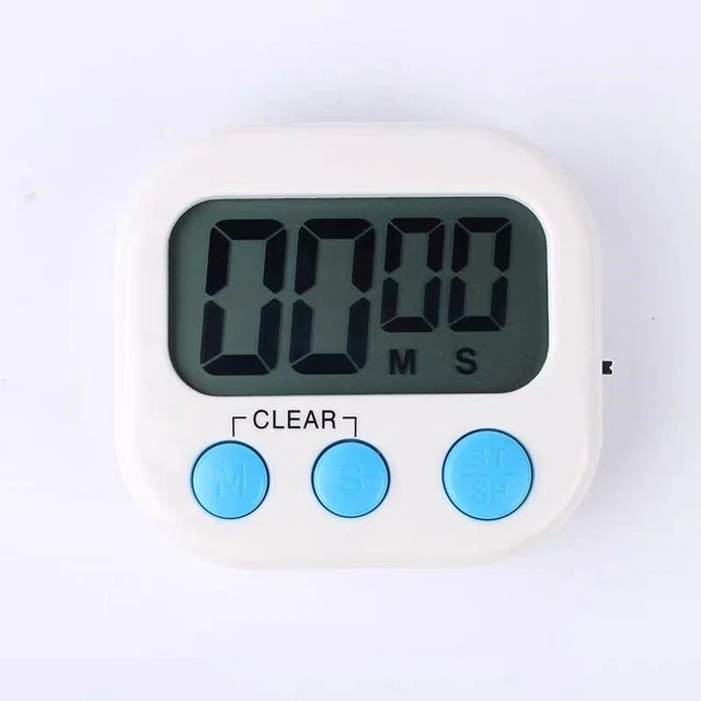 aswan watch Orologio Uomo,Orologio Digitale Uomo con Cronometro,Allarme,Luce LED,Calendario-Orologi Sportivo con Cinturino in Silicone
