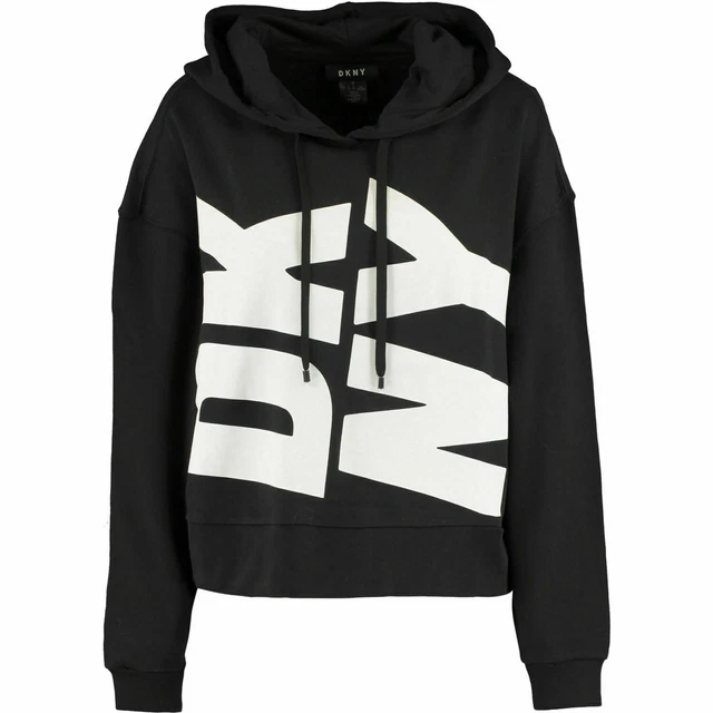 Dkny ladies 2025 sweatshirt