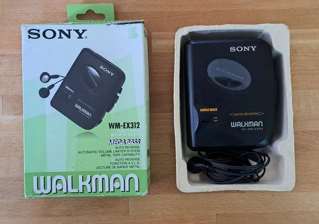 Cinghia Di Ricambio Per SONY Walkman WM-EX172 WM - Foto 6