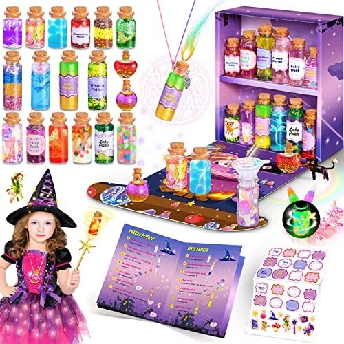 Kit de fabrication de bracelets d'amitié pour filles avec boîte, kit Kit de fabrication de bracelets d'amitié pour filles avec boîte, kit