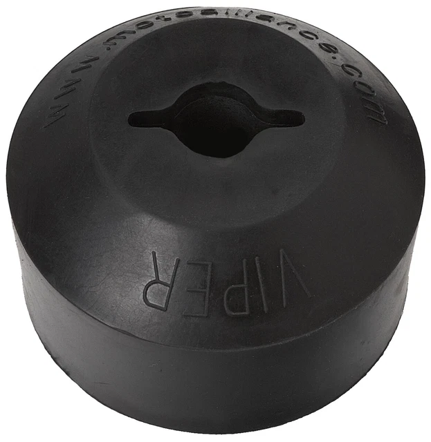 VIPER ATV / UTV Winch Rubber Hook Stopper Line Saver