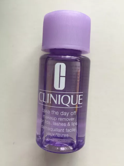 Clinique**take the day off**Makeup Remover**Makeup Entferner**30 ml**Neu*