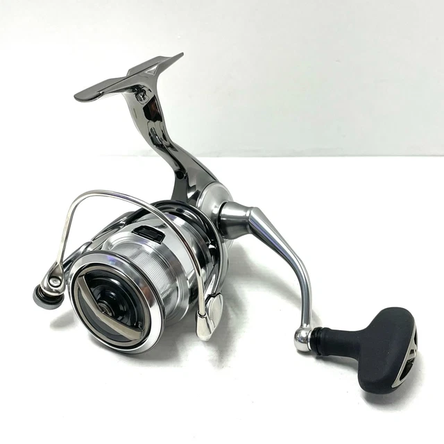 リール 22EXIST PCLT2500 DAIWA（釣り） ダイワ '22 EXIST(イグジスト) PC LT 2500