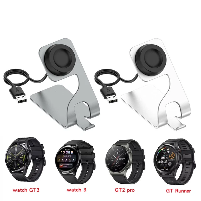 Charger Second Generation Brackets Charging Cable for HUAWEI watch3 watch GT3