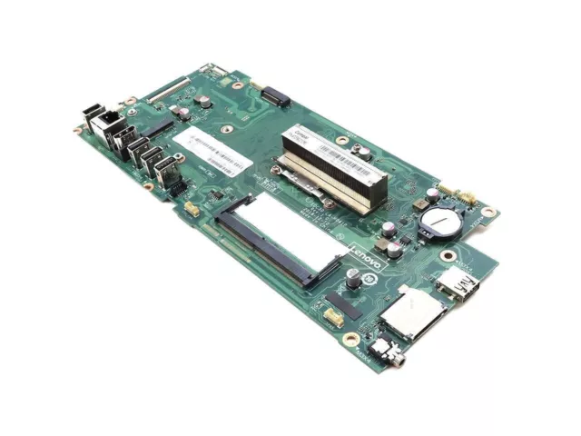 Lenovo IdeaCentre A340-24IGM AIO MOTHERBOARD WITH INTEL J4025 CPU 5B20U54037