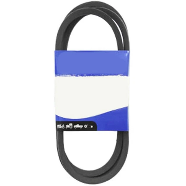 NEW TRANSMISSION DRIVE Belt Fits John Deere D110 D120 D130 D140 D150