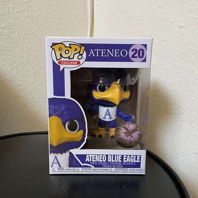 funko ateneo