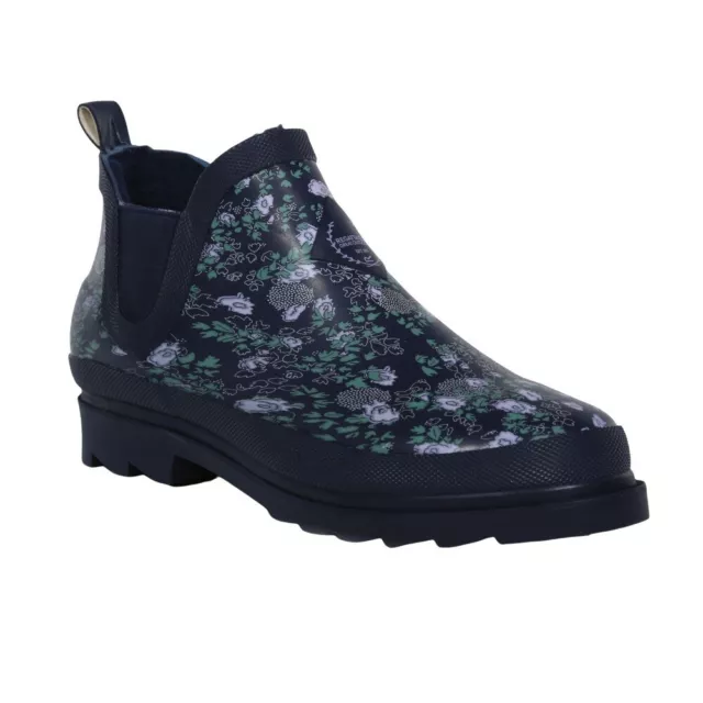 Regatta - Bottes de pluie HARPER - Femme (RG6652)