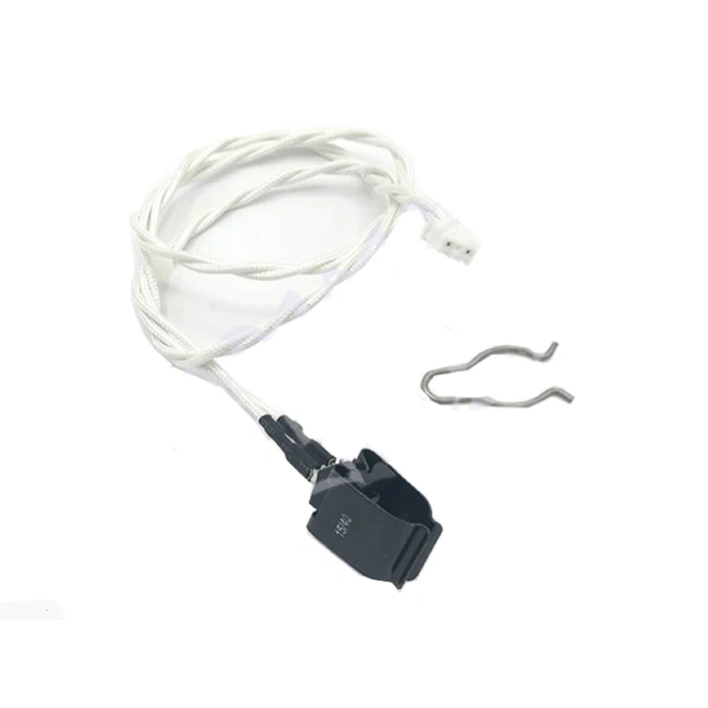 VAILLANT NTC TEMPERATURE Sensor With Cables 115261 Boiler 32.72 PicClick