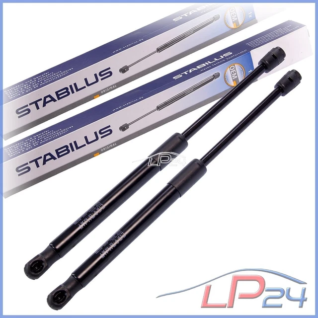 GASFEDER // LIFT-O-MAT® STABILUS 4688KO EUR 17,67 - DE