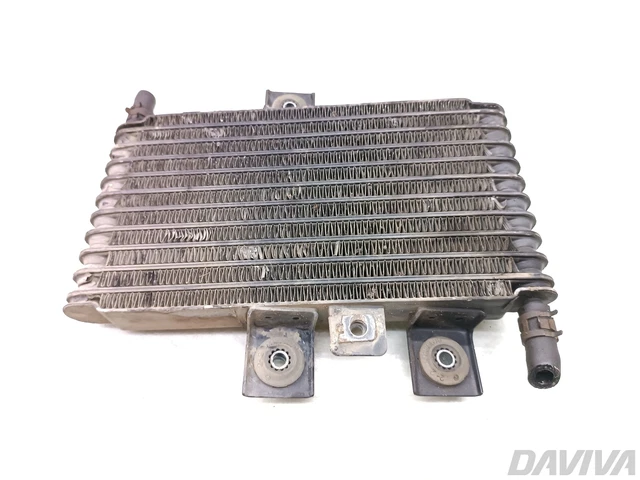 Mitsubishi L200 Scatola Cambio Trasmissione Radiatore Olio 2.5 di-D 4WD Diesel