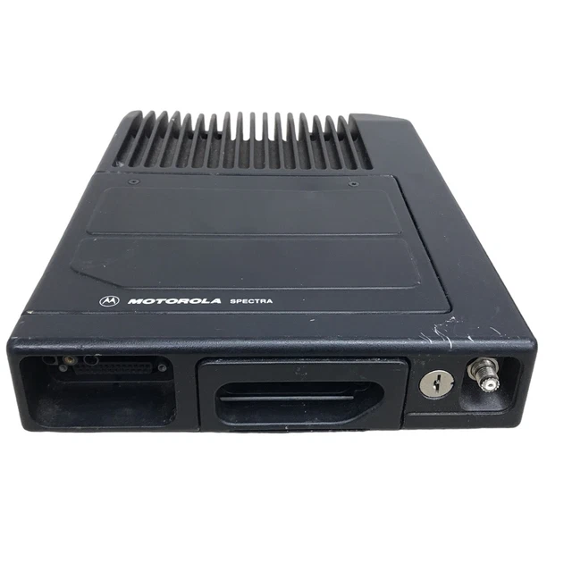 Motorola Spectra Astro T99DX+091W Astro Radio Control Unit Untested