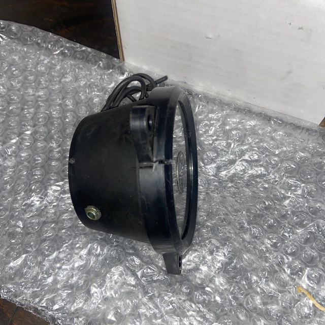 Scitsu Rev Counter SCITSU REV COUNTER. TZ 350 Yamaha. Classic Bike. Spares Or Repair ...