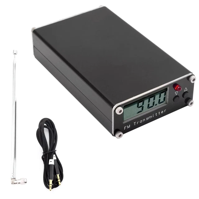 3.2m fm radio antenne connecteur pour audio radio stéréo en ance Clasf image-v