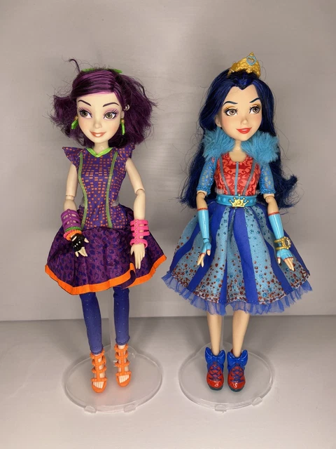 Descendants dolls for sale hot sale