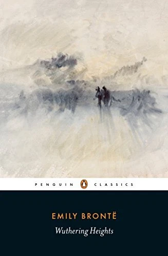 Wuthering Heights (Penguin Classics) By Emily Bronte,Pauline Ne .9780141439556