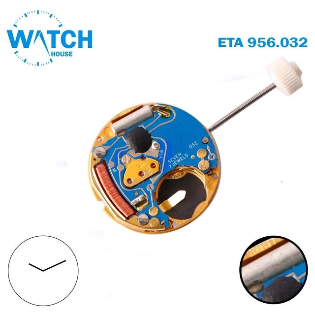 Eta 956.032 hotsell