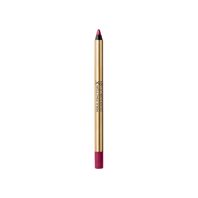 2 x Max Factor Colour Elixir Lip Liner 1.2g - 18 Berry Kiss