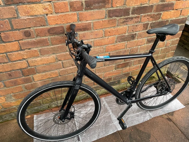 Vector orbea discount