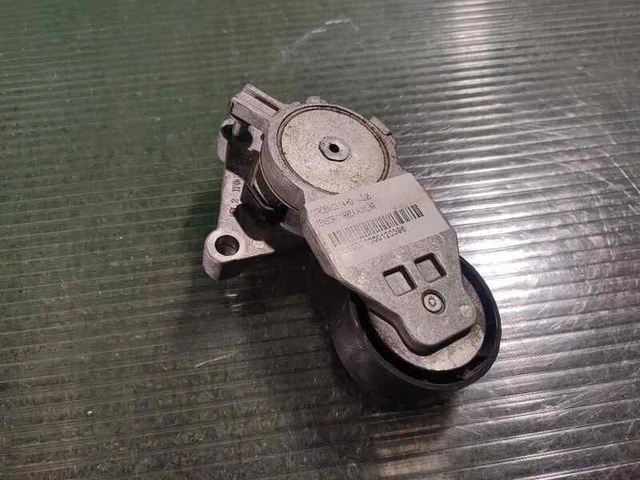 galet tendeur pour CITROEN C3 I 1.4 HD 2002 120396