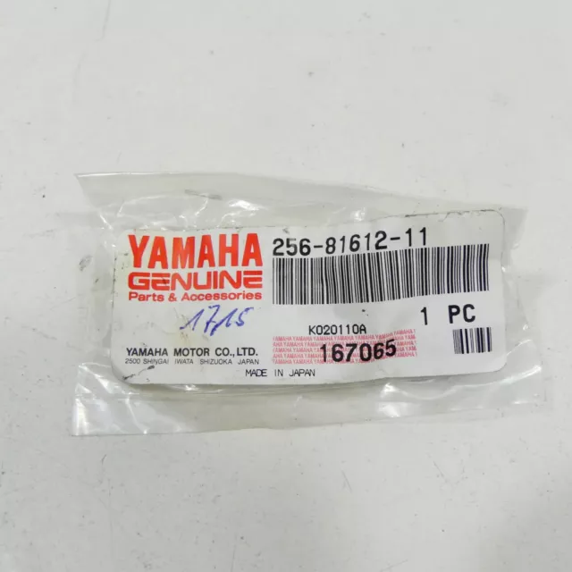 Yamaha XS 650 Rupteur 256-81612-11 Jeu de Contacts Contact Ignition 36610