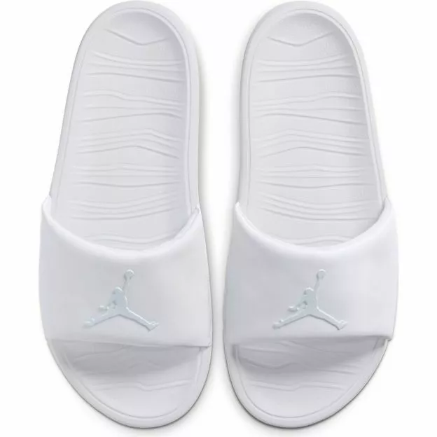 Nike Badelatschen Jordan Break Slide AR6374-101 Sandalen Schuhe Sneaker Gym 41