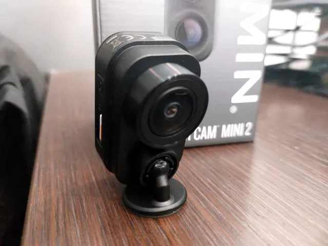 Garmin Dash Cam Mini 2 telecamera nero