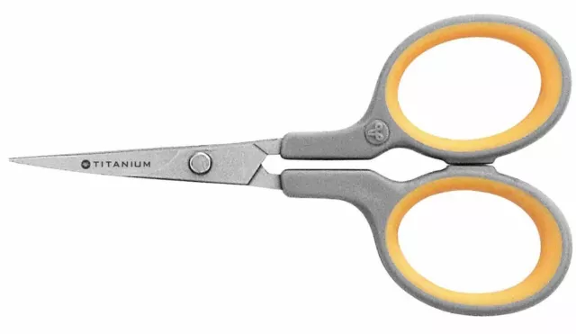 Westcott Titanium Bonded Scissors Pointed