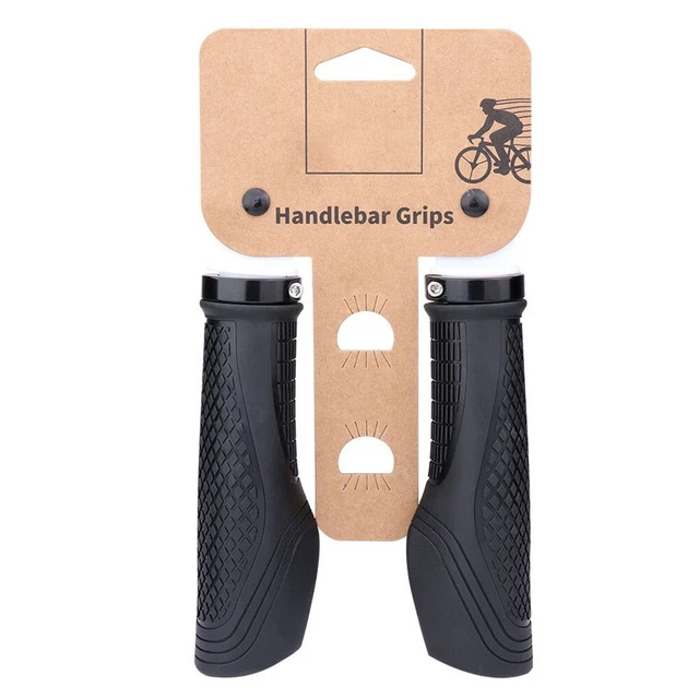 IMPUGNATURA IN GOMMA Serratura Singola Per Esperienza Di Guida In - Foto 8