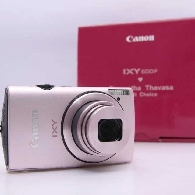 YFM-17 Canon IXY 600F Samantha Thavasa YFM-17 Canon IXY 600F Samantha Thavasa