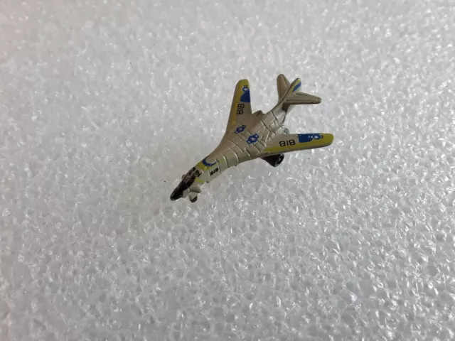 Galoob Micro Machines avion Mini B-1B Bomber SYD 4