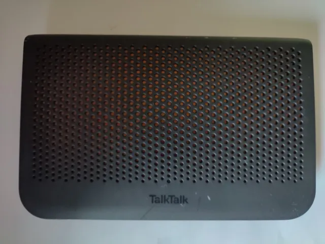 TalkTalk Fast 5364 Sagemcom router Wi-Fi - senza supporto o alimentatore