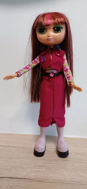 Mattel diva starz sale