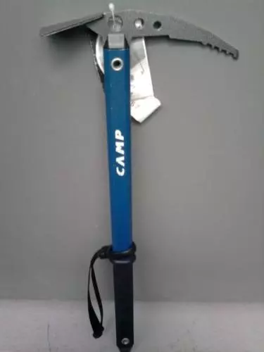 CAMP Piccozza Jolly Mountaineering Ice Axe 60 CM BRAND NEW