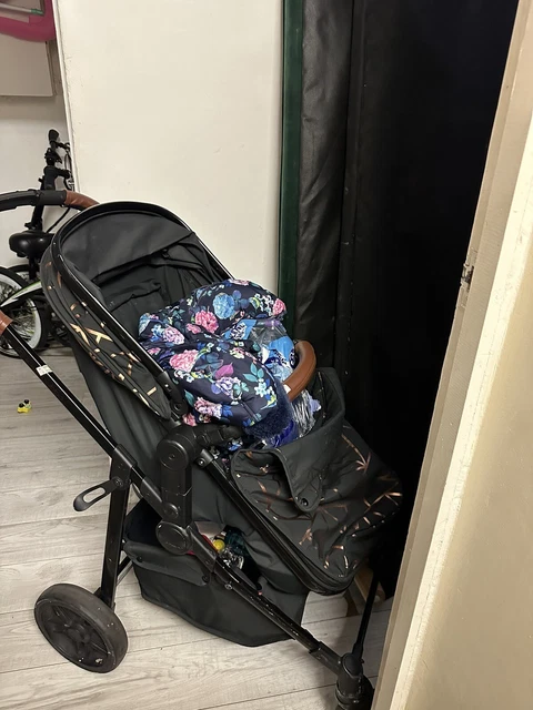 Dreamie pushchair sale