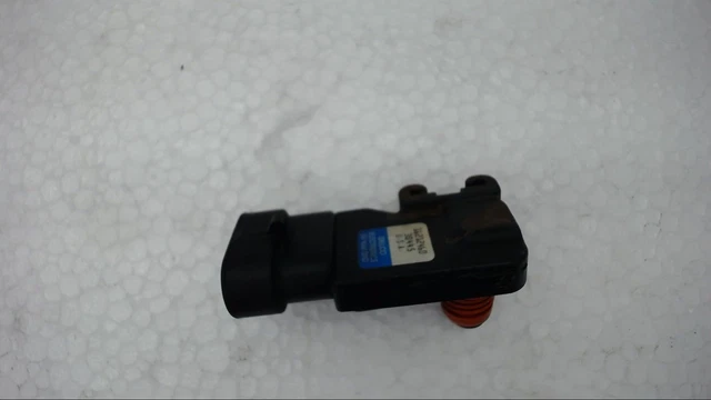 Capteur De Pression 16212460 Pour Renault Clio, Kangoo, Laguna, Trafic, Opel Vivaro - Neuf, Origine Chine