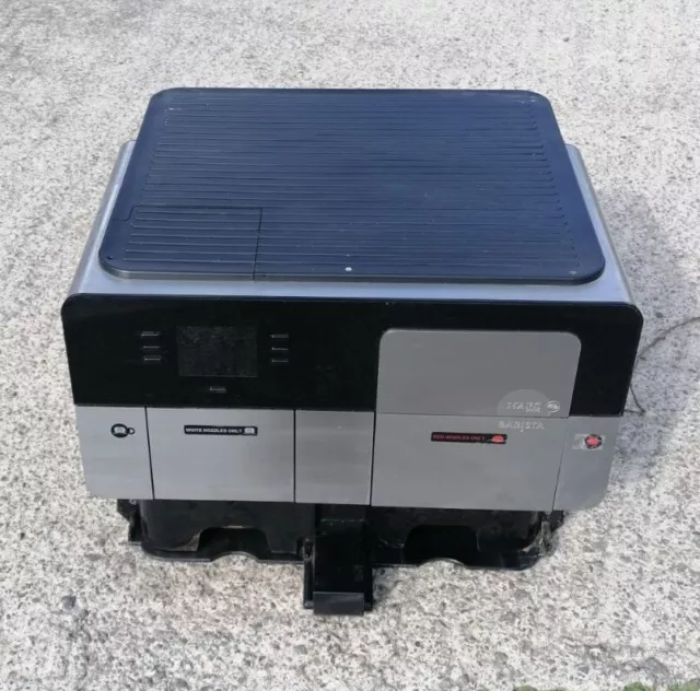 Flavia Barista Kaffeemaschine ERSATZTEILE ODER REPARATUR