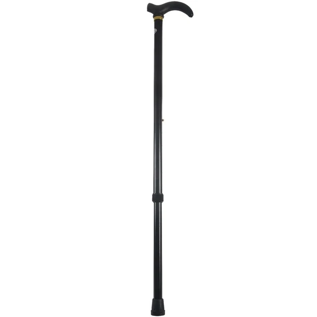 Bastón para caminar ultraligero de aleación de aluminio para personas mayores VT4