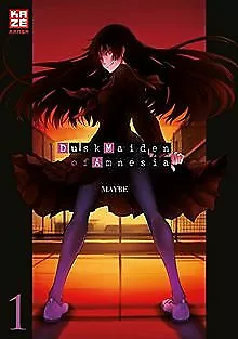 Dusk Maiden of Amnesia 01 von Maybe | Buch | Zustand sehr gut