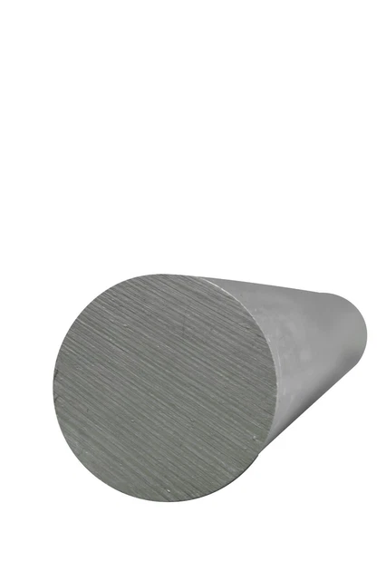 Aluminium les Pièces Rondes Barre en Ø15mm Rond Jusqu'À 2m Poteau