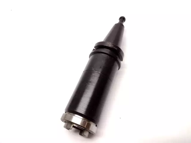 Command B4T4-0002 Quick Release Chuck Tap and Tool Holder  (Not through Cooled)