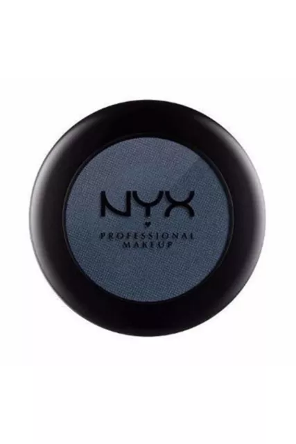 NYX Mono Mate Sombra de Ojos Shameless Ojos