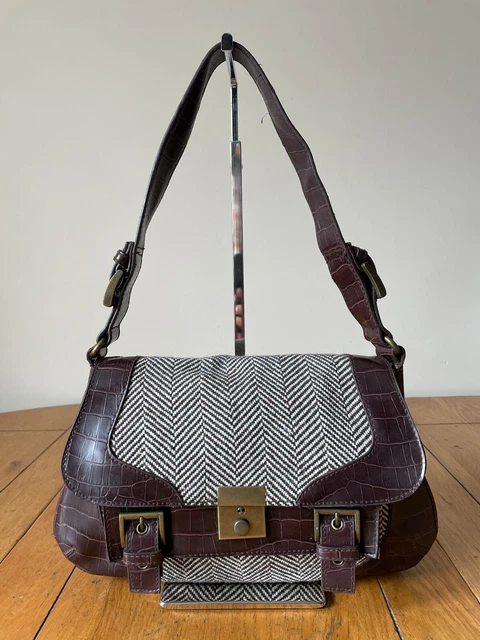 LDA Get Fresh Una Borsa a Tracolla per Donna, Borsa a Tracolla