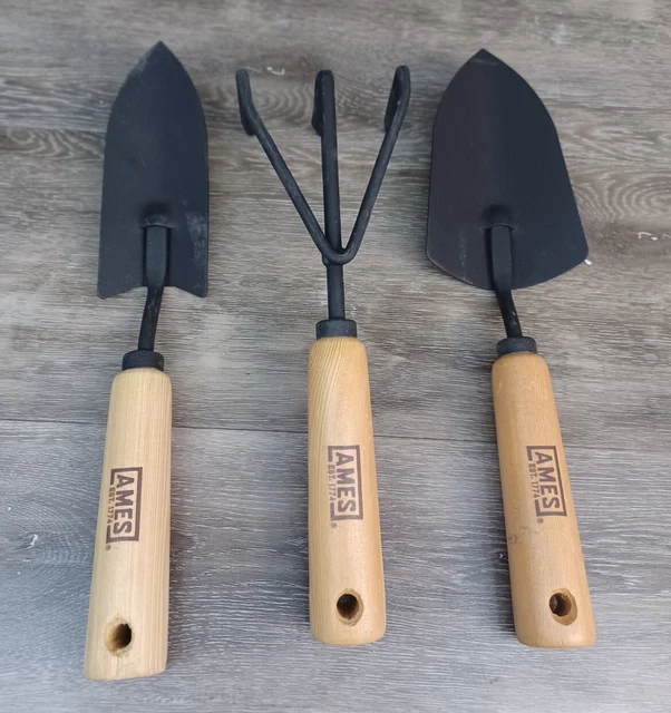 AMES Garden Tool Kit