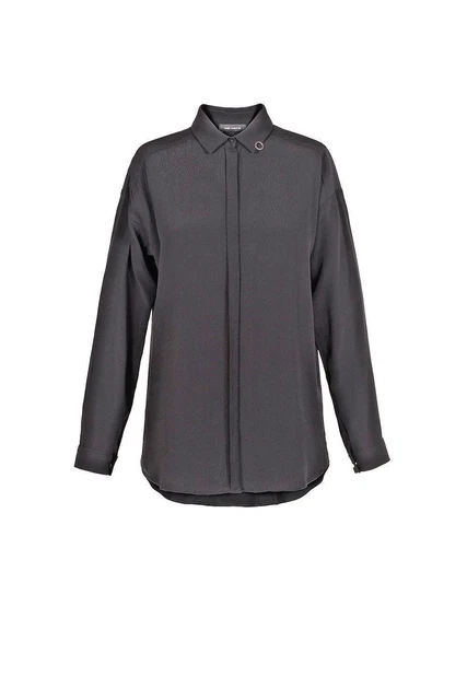 Chemise Cop.Copine Terara Taille 42 Occasion - Très Bon État, 100% Coton Multicolore