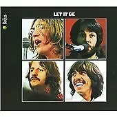 The Beatles : Let It Be CD Remastered Album (2009) Expertly Refurbished Product
