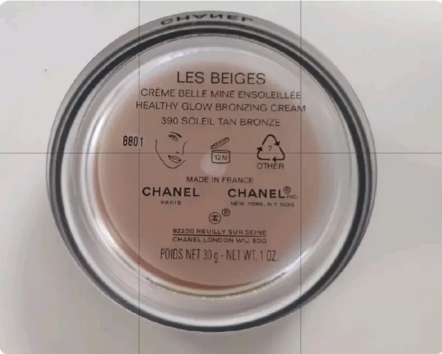 Chanel Bronzer FOR SALE! - PicClick UK