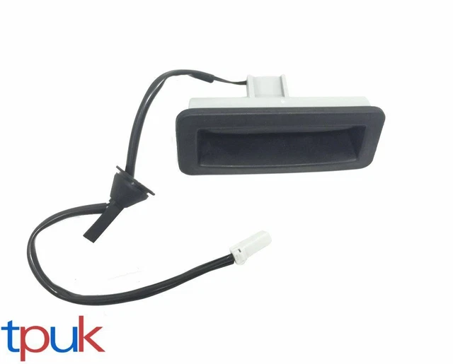 FORD FOCUS 2 Mk2 Tailgate Boot Release Switch Contact Handle Latch